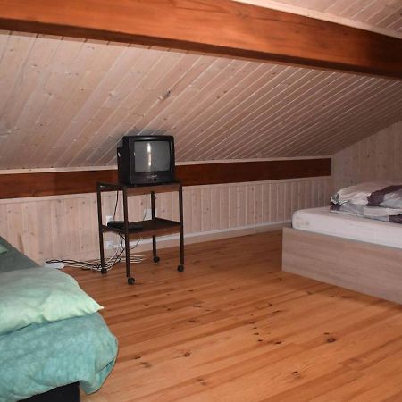 Chalet 3 Pieces Avec Jardin, Garage Et Loggia - Exposition Plein Sud - Fr-1-580-10 Font-Romeu-Odeillo-Via Exterior foto