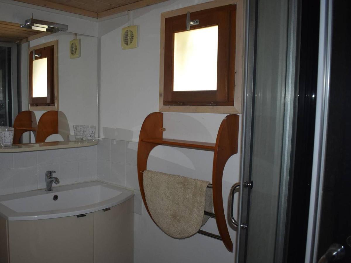 Chalet 3 Pieces Avec Jardin, Garage Et Loggia - Exposition Plein Sud - Fr-1-580-10 Font-Romeu-Odeillo-Via Exterior foto